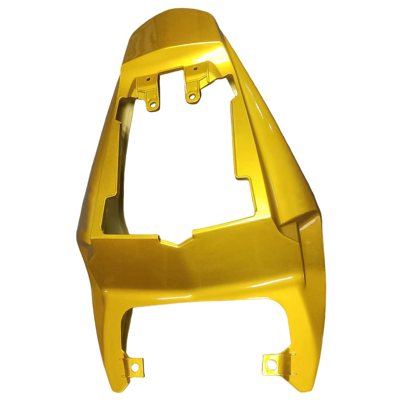 Amotopart Fairings Triumph Daytona 675 Gold Daytona Racing (2006-2008)