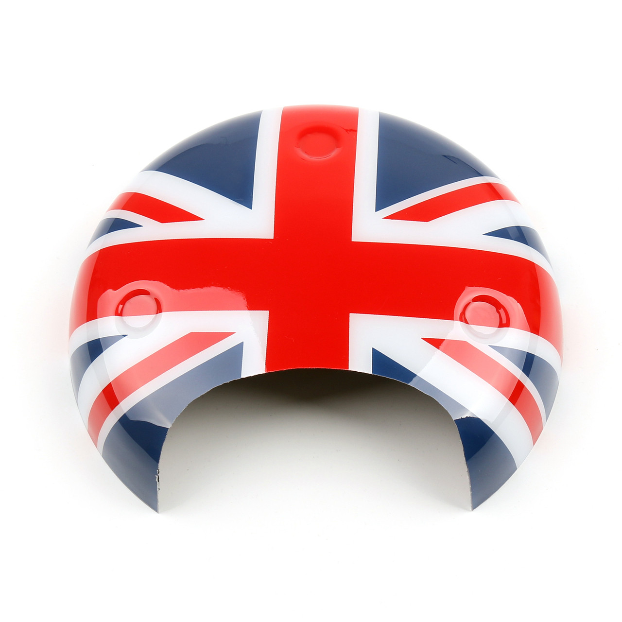 Union Jack UK Flag Tachometer Panel Cover MINI COOPER R56 R58 R60 R61