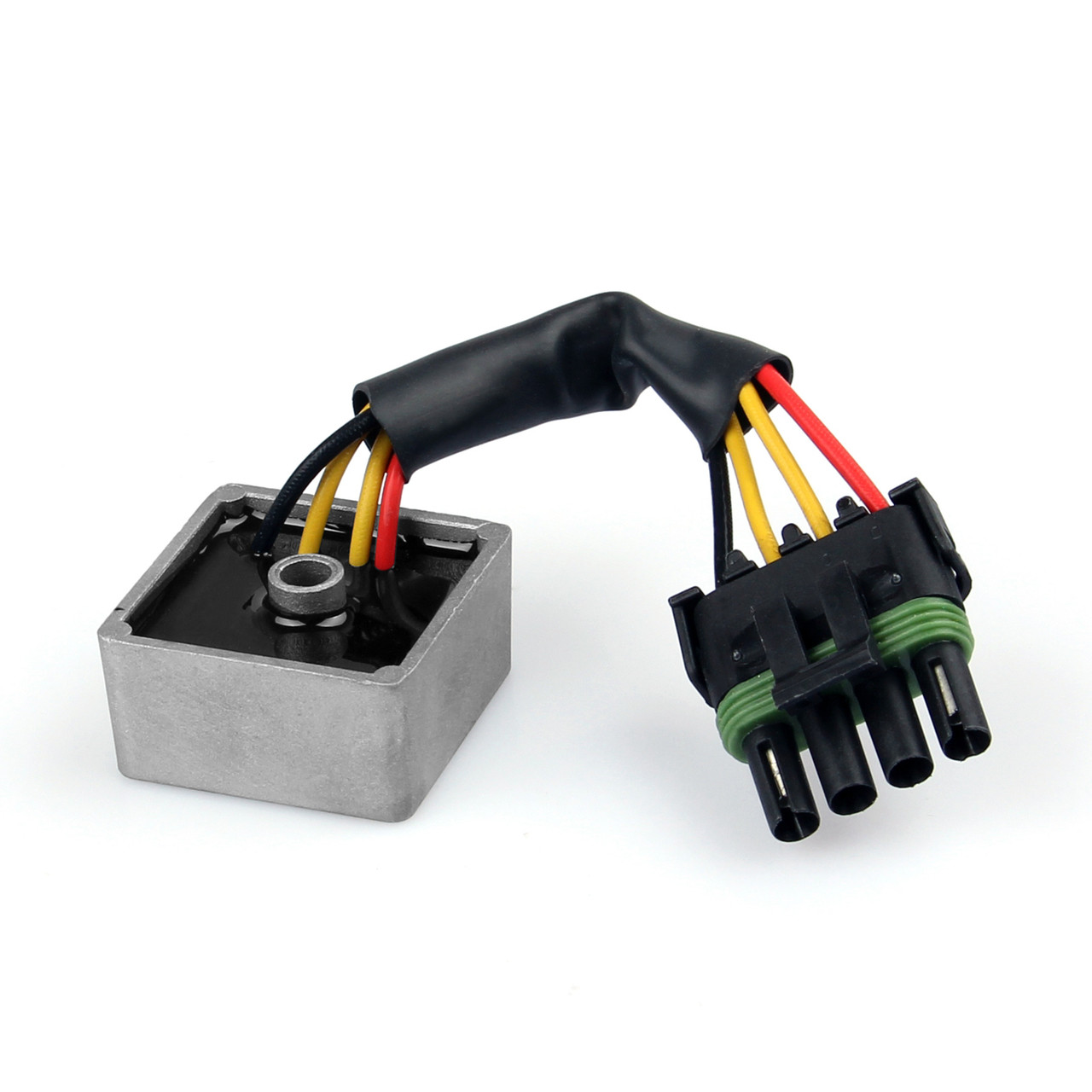 Watercraft Voltage Regulator Voltage Regulator Rectifier For Sea-Doo 2008-2012 180 Challenger SE 215 Boats Sea-Doo Voltage Regulator - View #7