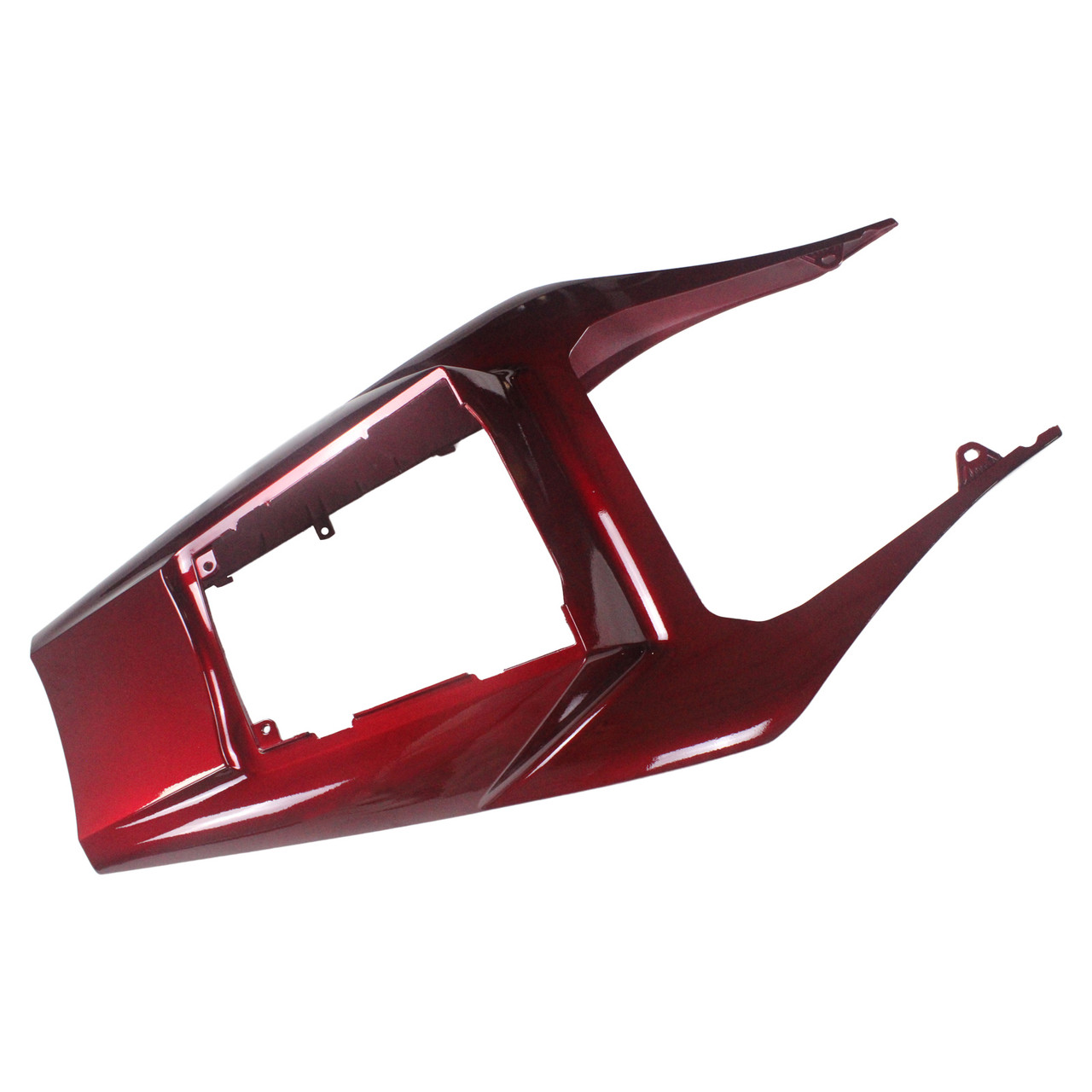 Fairings Yamaha YZF-R1 Red & Black R1 Racing (2002-2003)