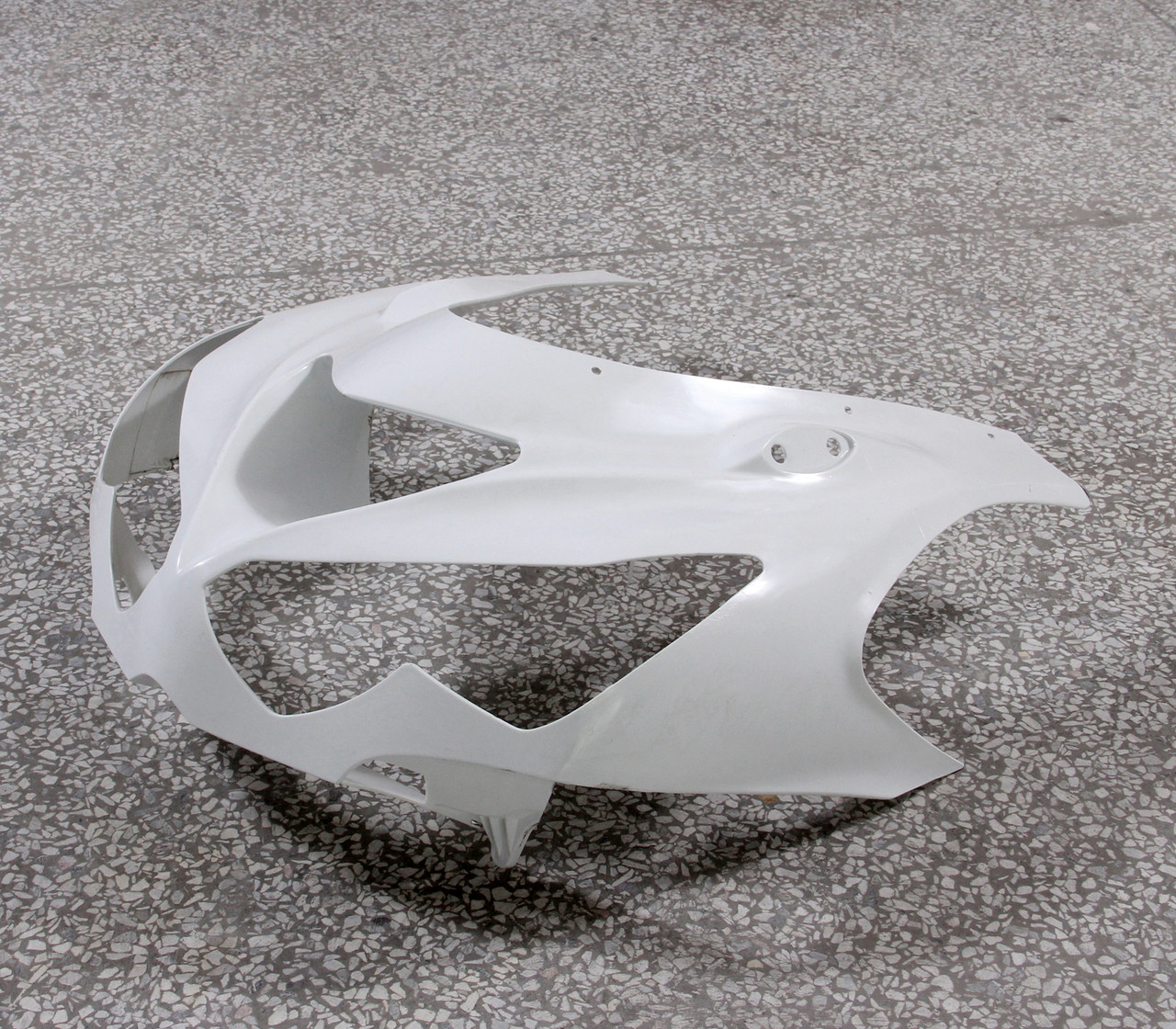 Amotopart Fairings Plastics Kawasaki ZX14R Ninja Green Flame