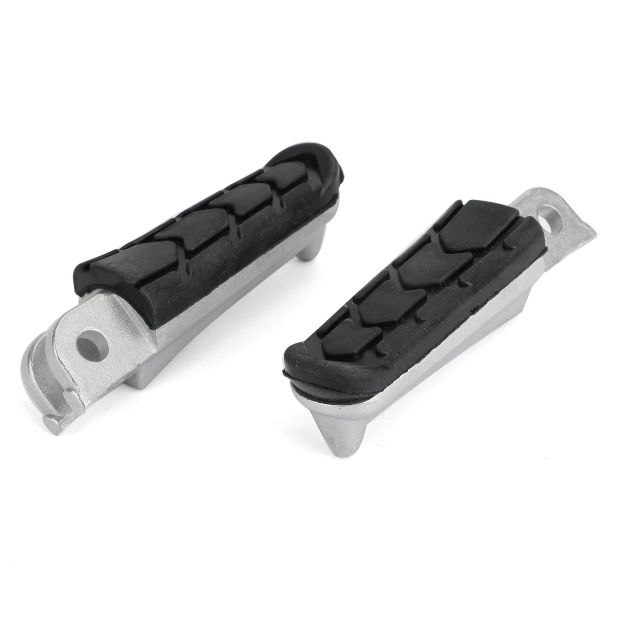 2012-2015  Honda NC700  Front Footpegs Set