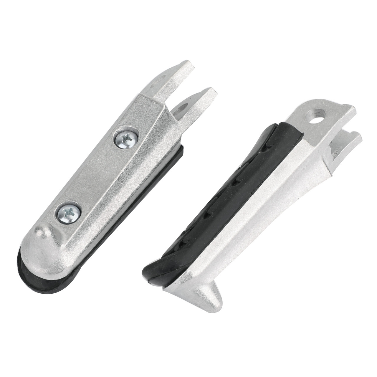 2012-2015  Honda NC700  Front Footpegs Set