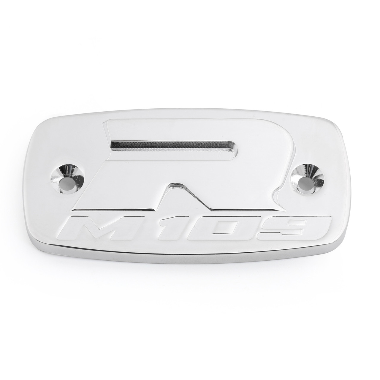 Brake Reservoir Cap Cover Suzuki Boulevard M109R 109R M109 2006-2015 Chrome