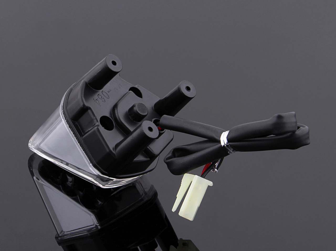 Running Light Upper Head Front Center Super Bright LED Yamaha YZF R6 ...