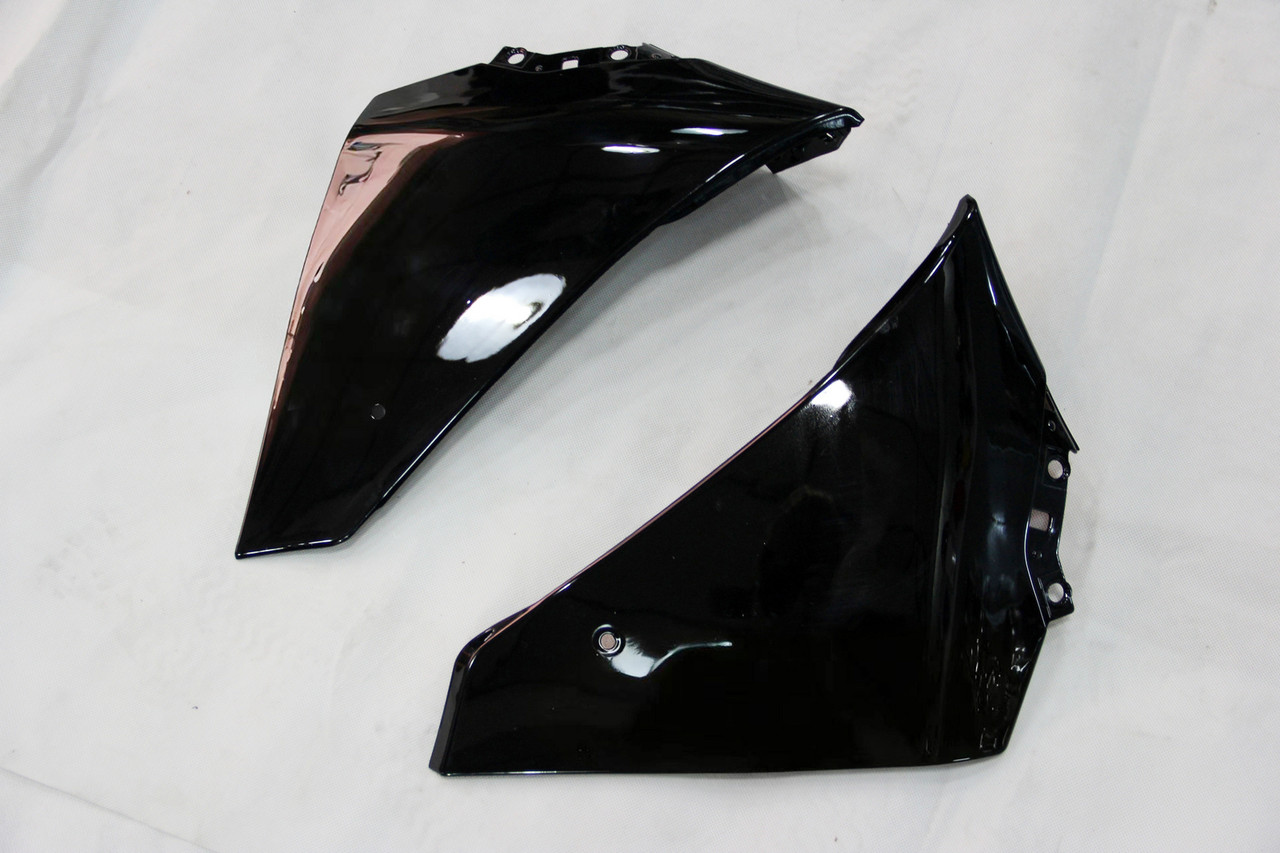 Amotopart Fairings Yamaha YZF-R1 Emerald Blue Racing (2009-2011)