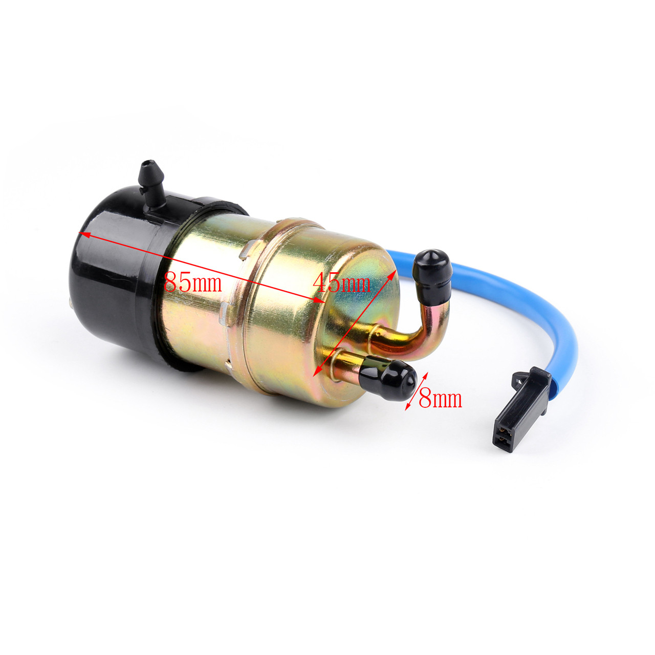 Fuel Pump For Honda FOURTRAX 350 TRX350 4X4 19861987 16710HA7672