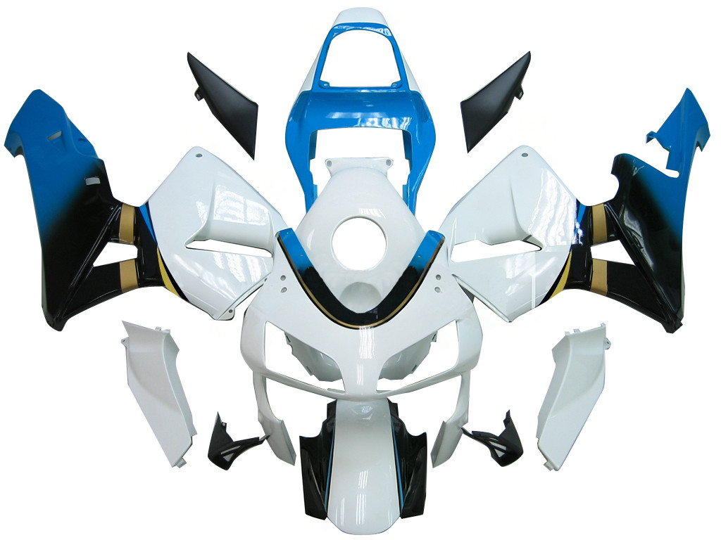 Amotopart Fairings Honda CBR 600 RR Konica Minolta Racing (2003-2004)