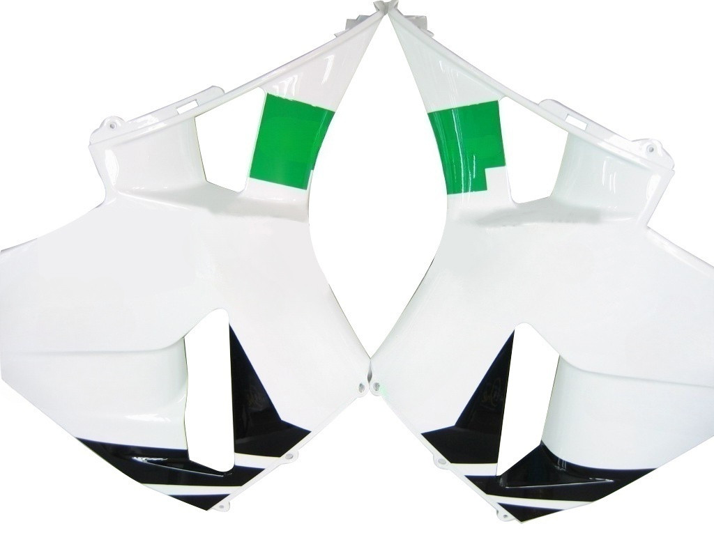 Amotopart Fairings Honda CBR 600 RR No.23 Hannspree Racing (2003-2004)