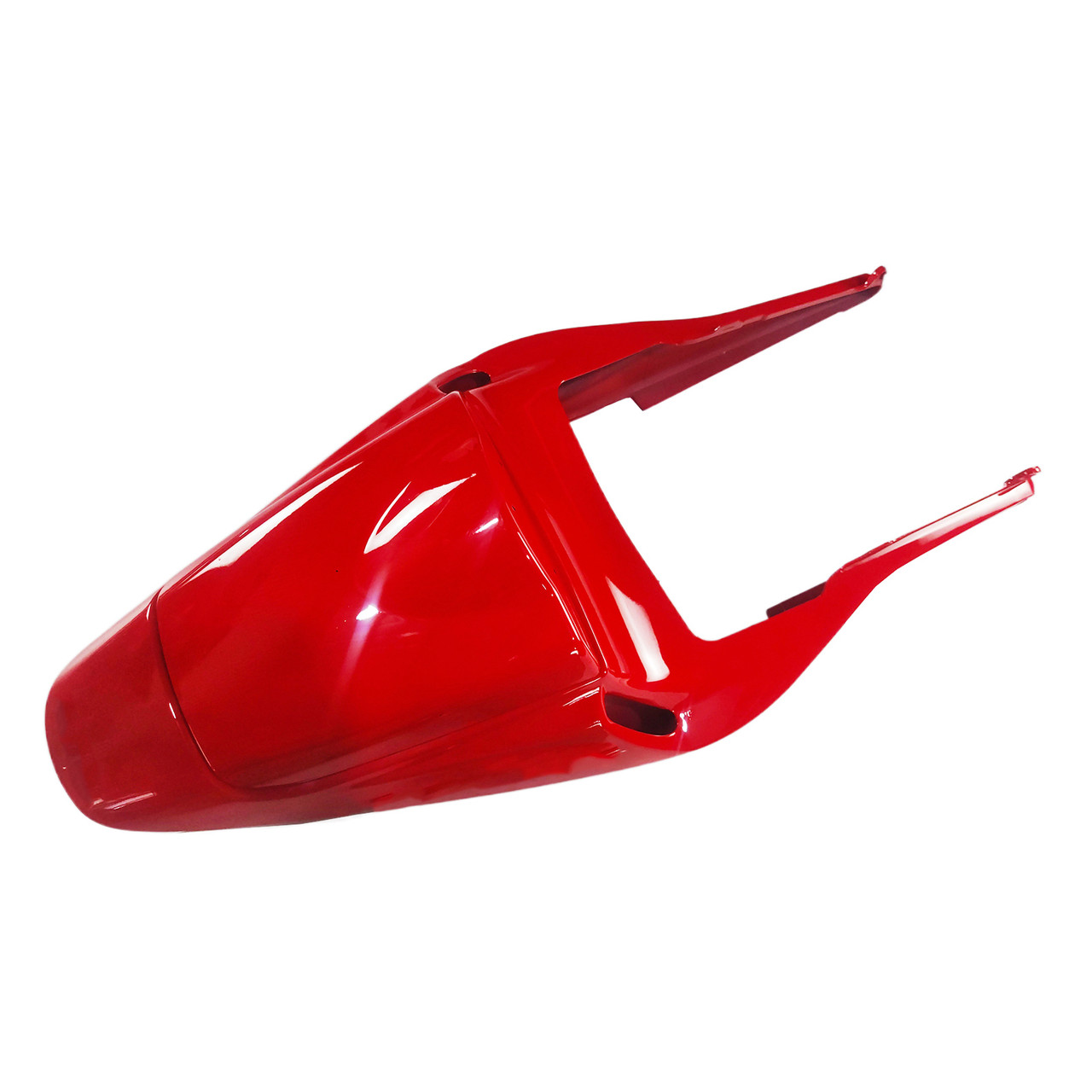 Amotopart Fairings Honda CBR 600 RR Red Honda Racing (2003-2004)