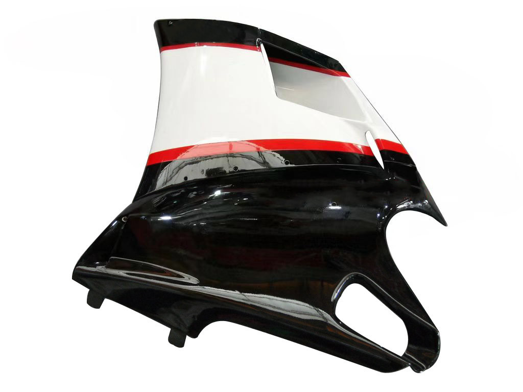 Amotopart Fairings Ducati 996 Black Sterilgarda Racing (1996-2002)