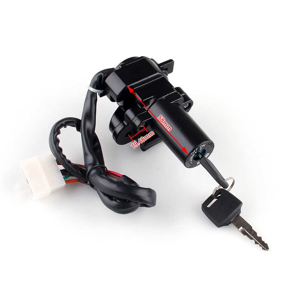 BLINKER VORNE FÜR KAWASAKI ZX-6R/7R/9R/12R ZXR750R ZR-7S Turn Signals