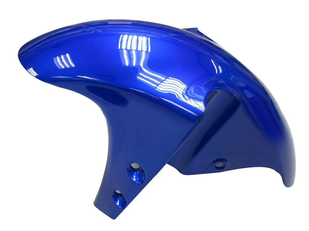 Amotopart Fairings Yamaha YZF-R1 Blue R1 Racing (1998-1999)