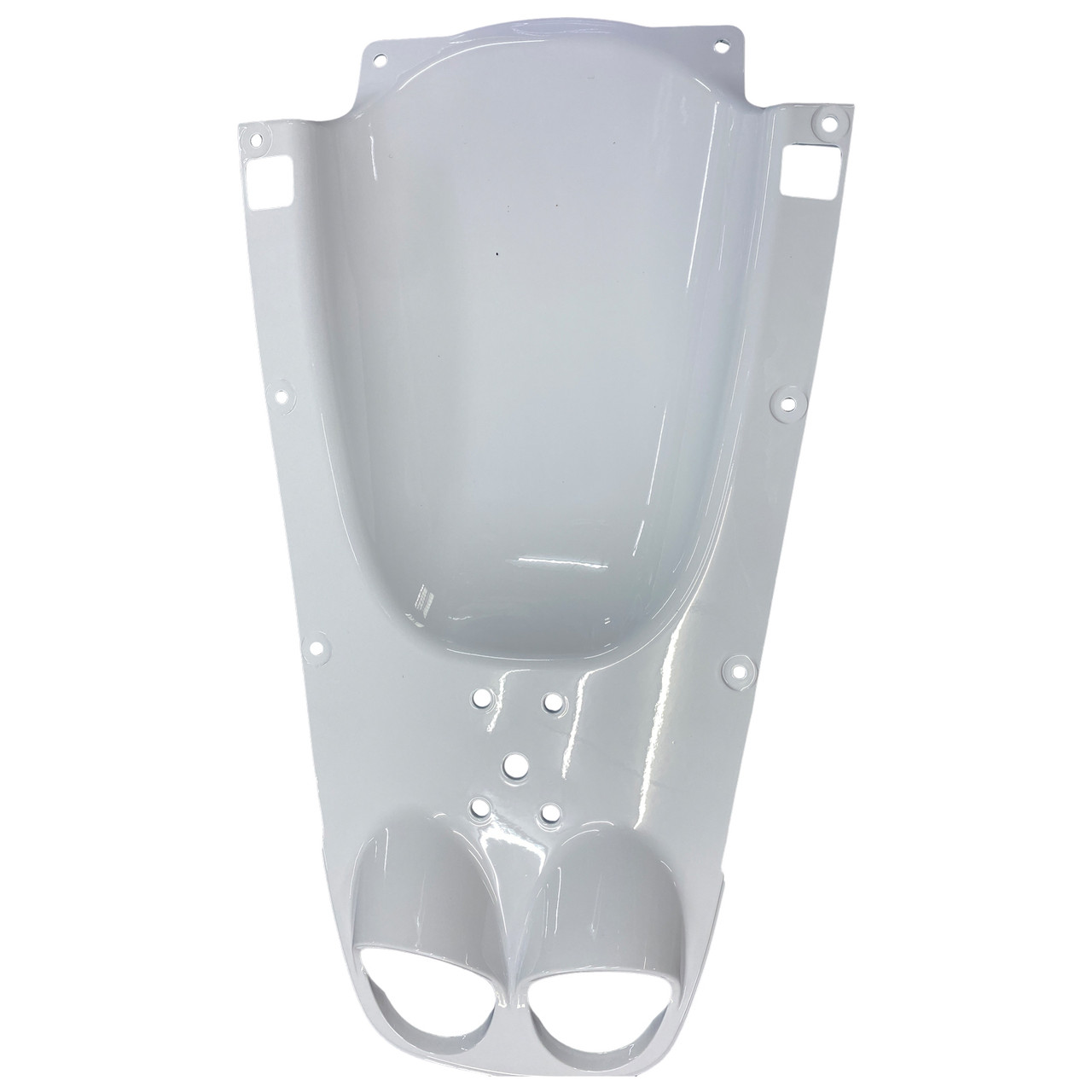 Amotopart Fairings Yamaha YZF-R6 Blue Black Champions R6 Racing (1998-2002)