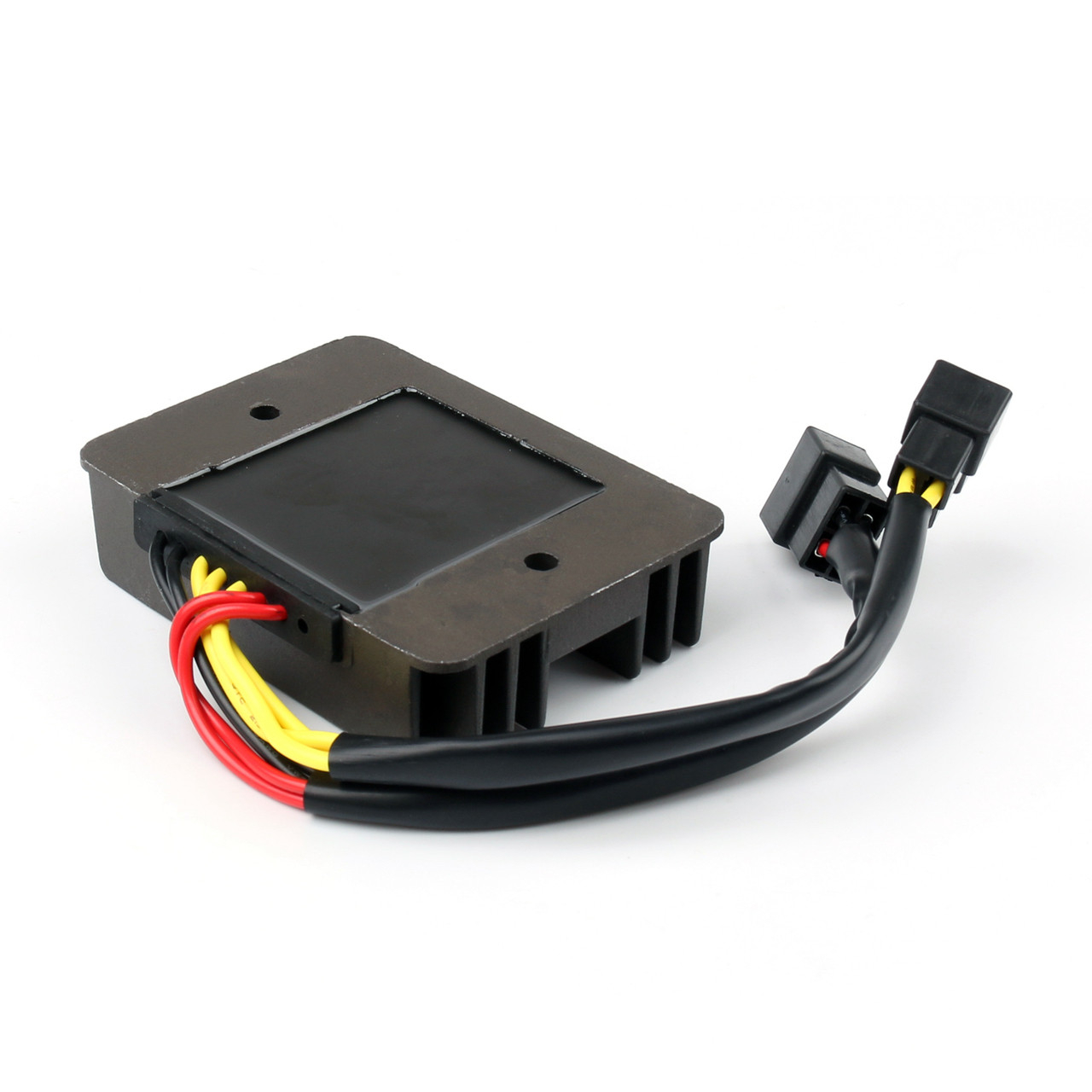 Caltric Regulator Rectifier For Triumph Street Triple 675 / R675 / 600 (1999-2011) – Replaces T1304040