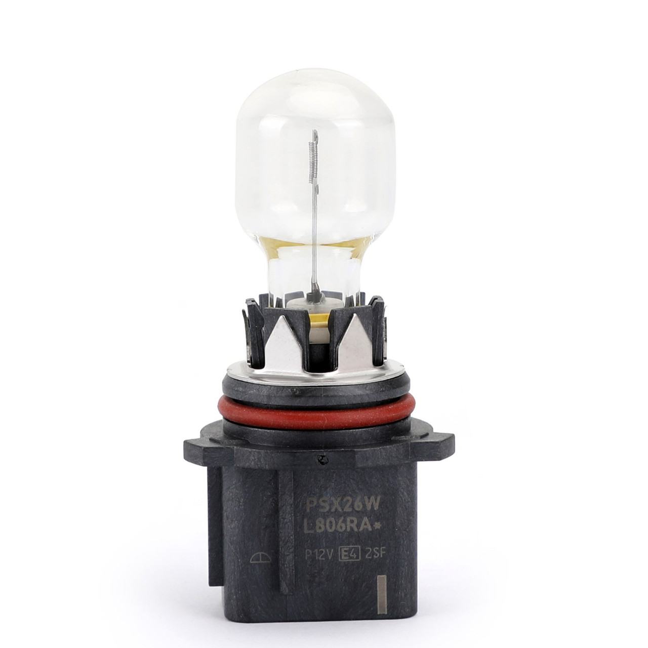 P Philips Standard 12278 PSX26W 12V 26W Bulb DRL Daytime Running Fog