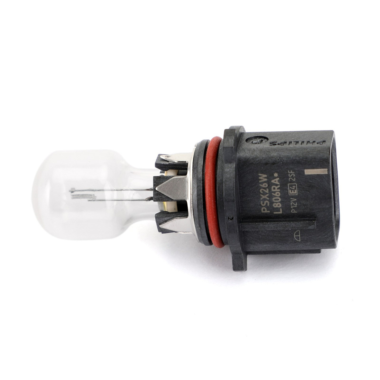 Philips Standard 12278 PSX26W 12V 26W Bulb DRL Daytime Running Fog