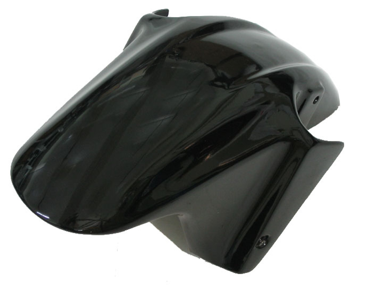 Fairings Honda CBR 600 F4i Black & Blue Flame Racing (2001-2003)