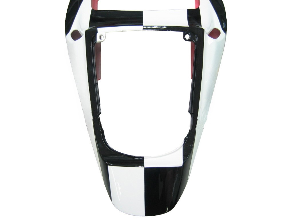 Amotopart Fairings Honda CBR 600 RR Konica Checker Design Racing (2003-2004)