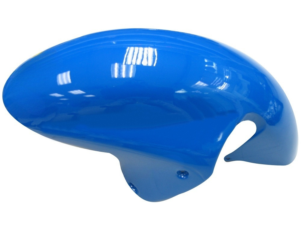 Amotopart Fairings Suzuki GSX1300 Hayabusa Blue Rizla  Racing  (1999-2007)