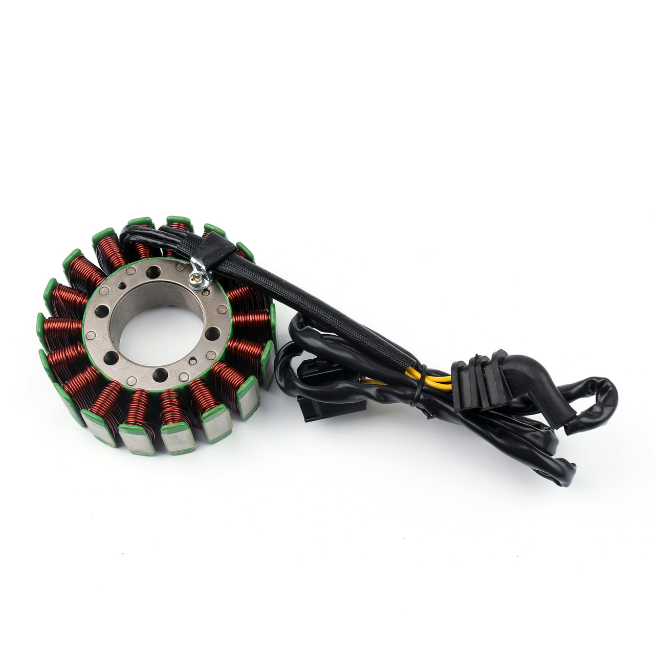 WOOSTAR 18 Bobine 3 Fils Magnéto Stator Remplacement pour