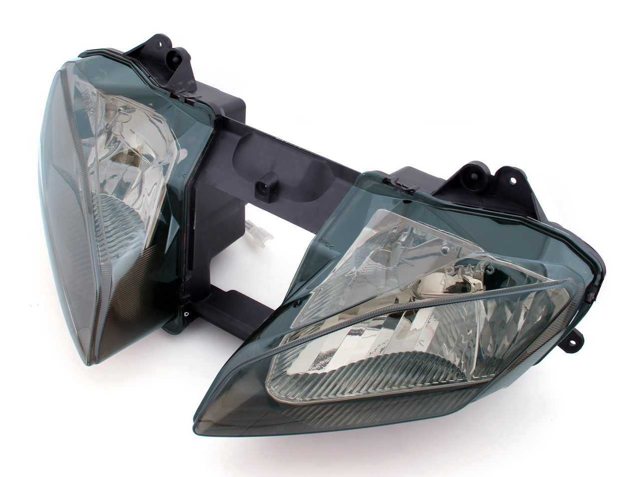 Headlight Yamaha YZF R6 600 Smoke Lenses (2008-2016) 13S-84303-00