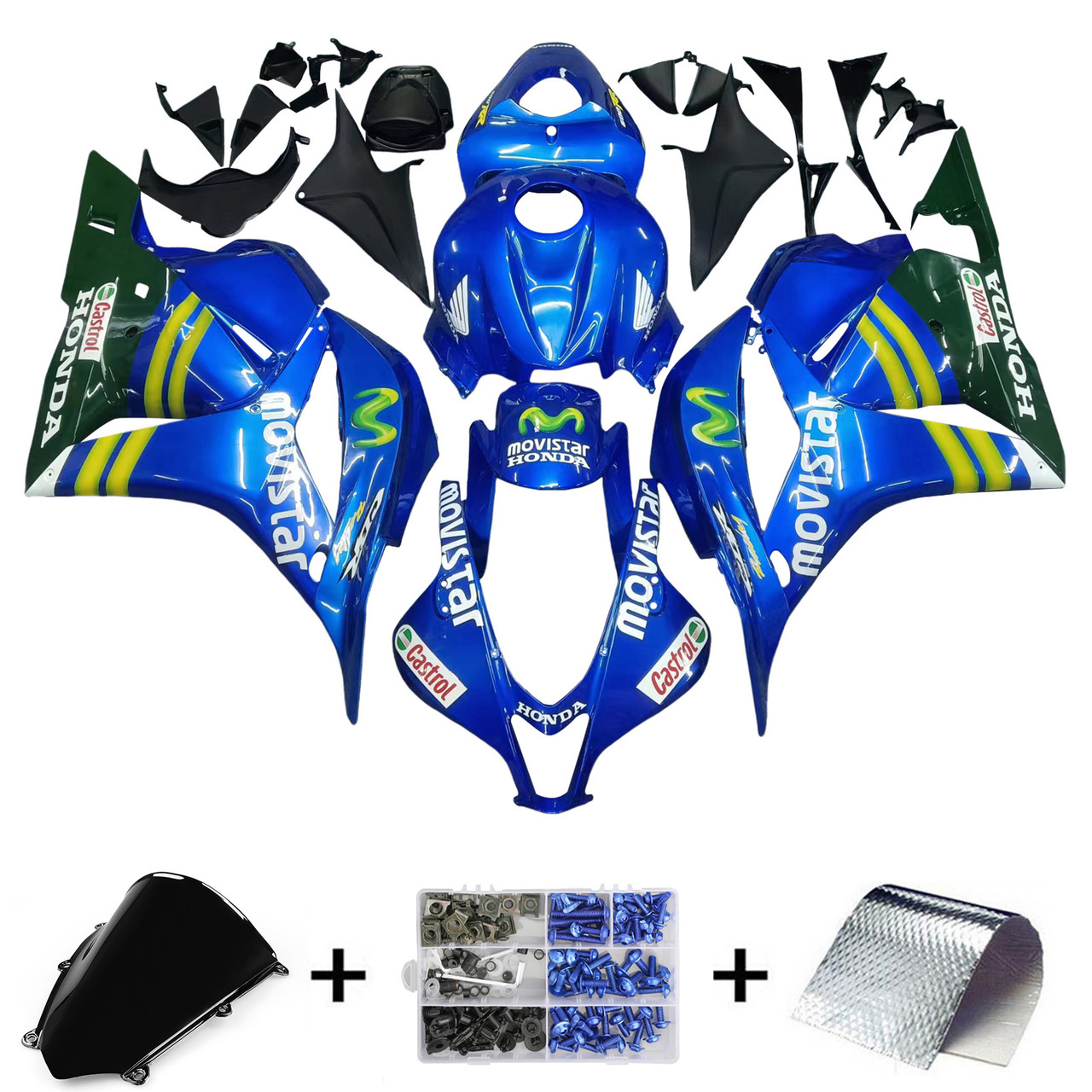 【s.】 Suzuki OEM NOS Genuine Original Motorcycle P/N 11180-27820
