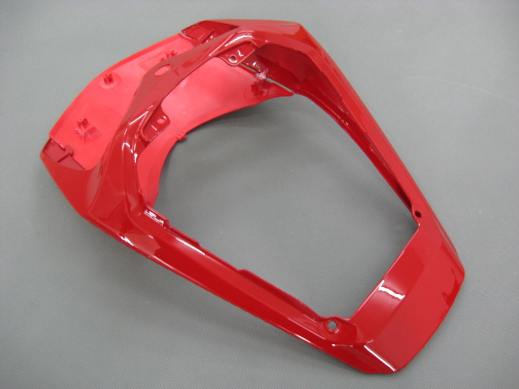 Amotopart Fairings Honda CBR1000 RR Red & Black CBR Racing (2008-2011)