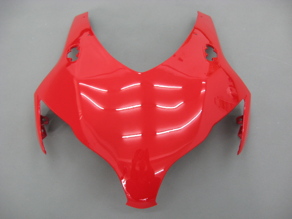 Amotopart Fairings Honda CBR1000 RR Red & Black CBR Racing (2008-2011)