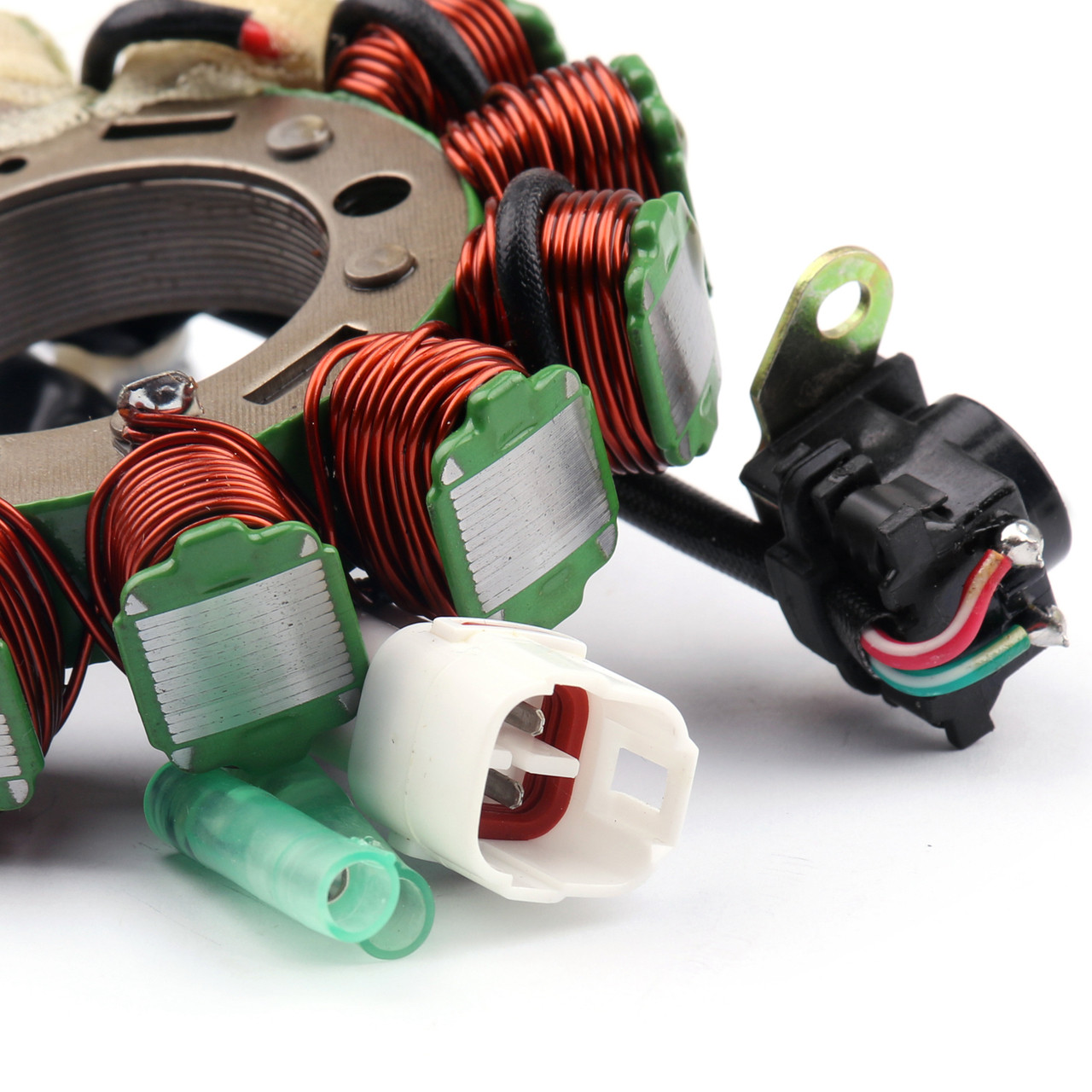 Stator Coil Yamaha BANSHEE 350 YFZ350 (19952006) Mad