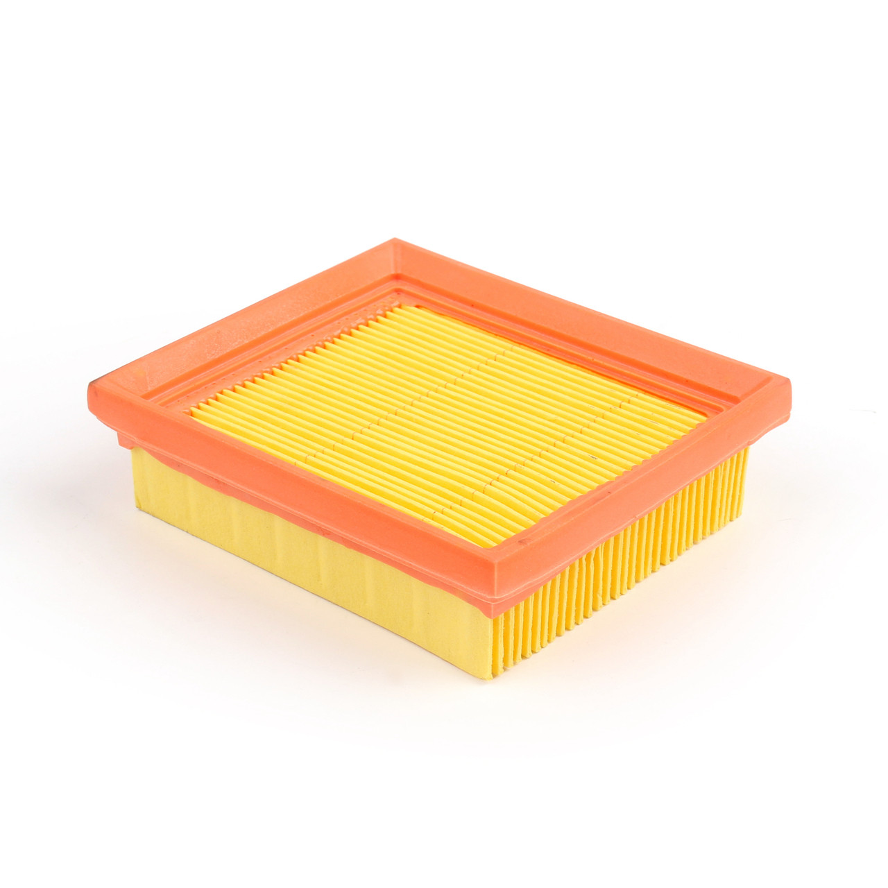 OEM Air Filter Honda XR125 (2003-2008) Yellow