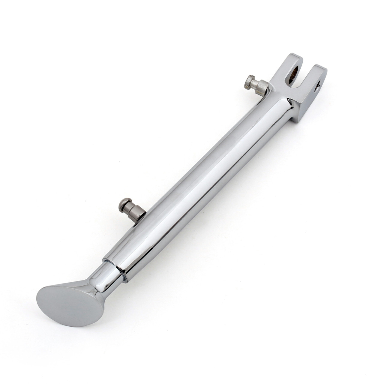 Kickstand Adjustable Lightweight Kawasaki ZX10R (04-07, 11-13