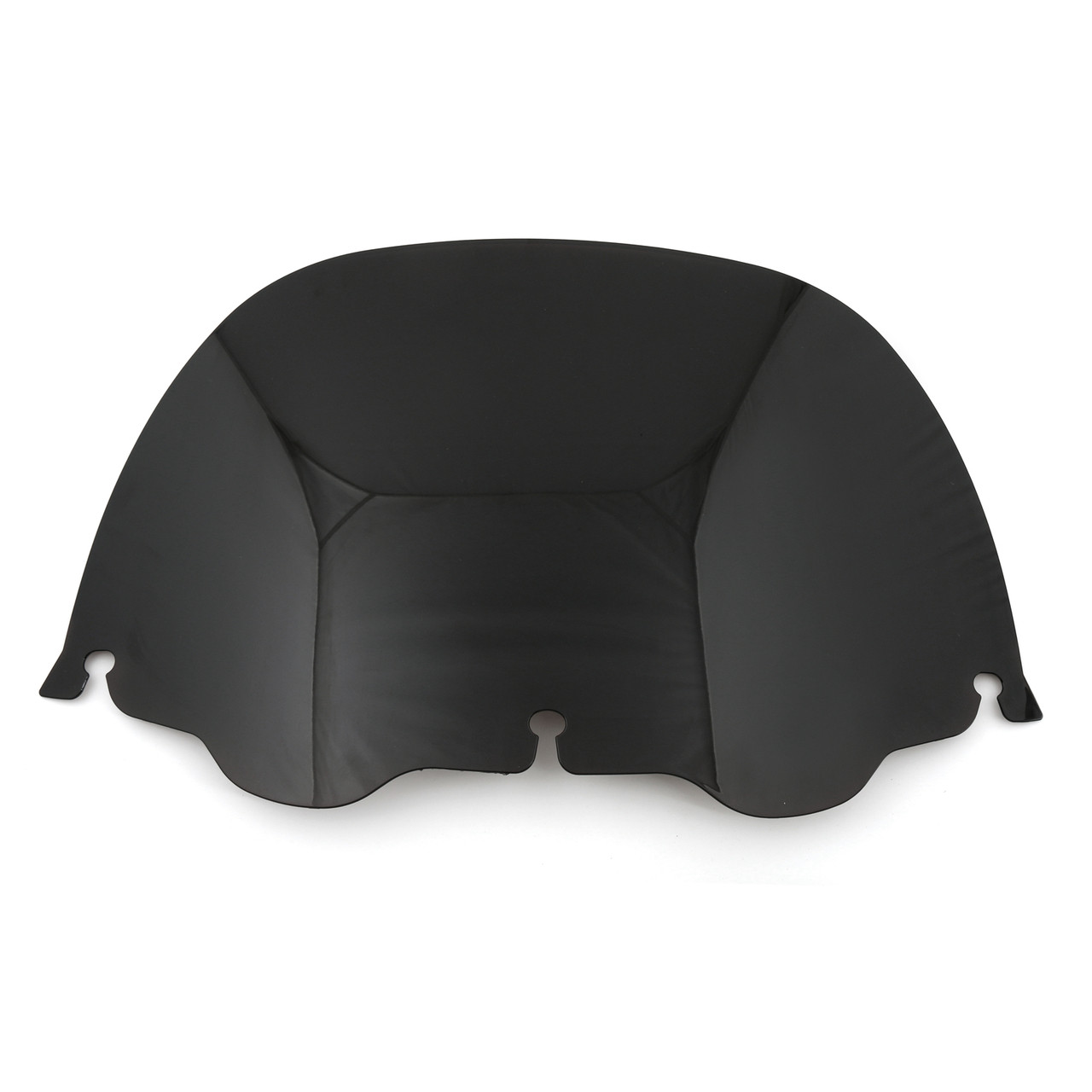 12" ABS Windshield Harley Davidson Electra Glide, Street Glide, Ultra