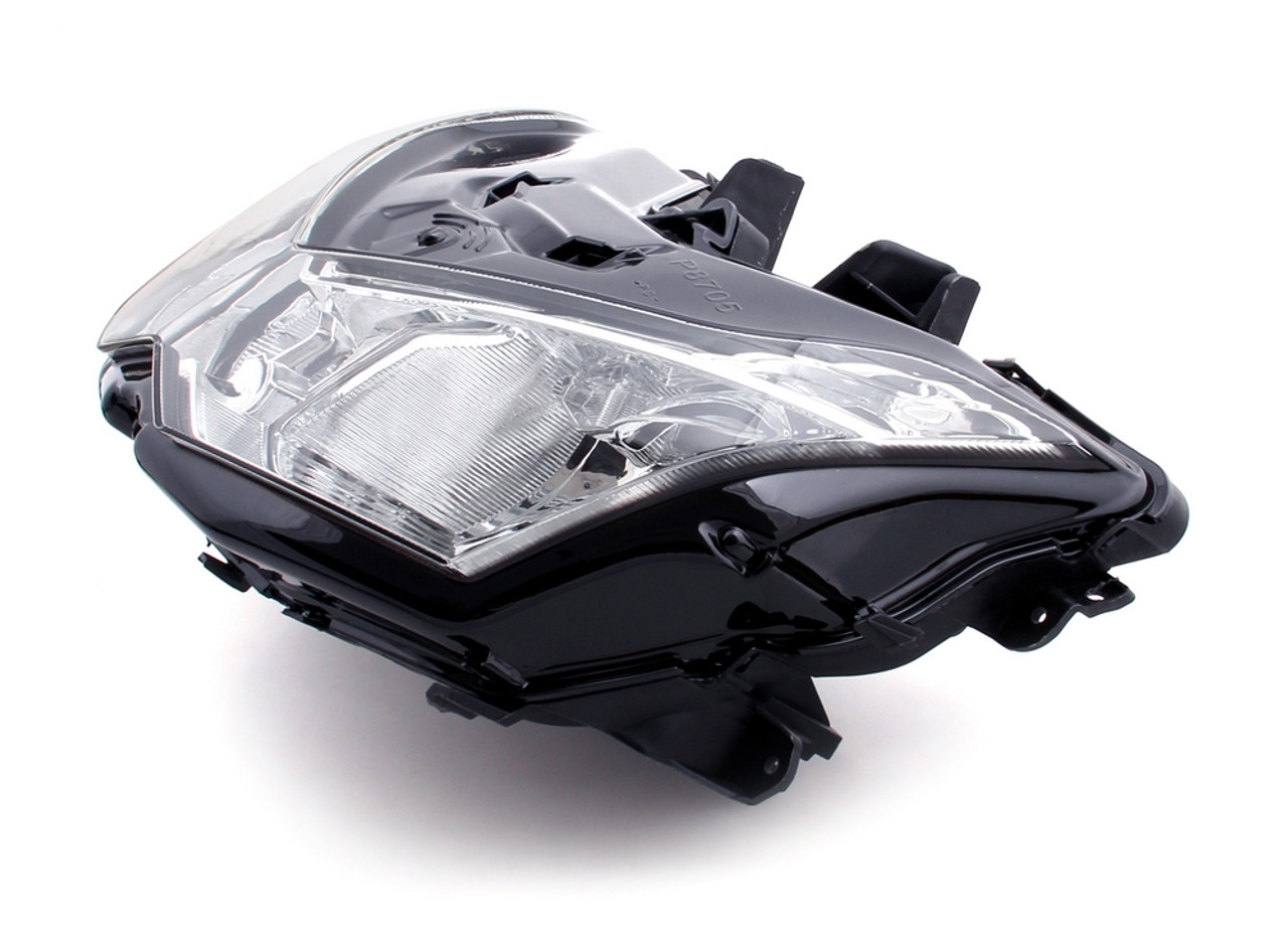 Headlight  Kawasaki Z1000 OEM Style (2010-2011)
