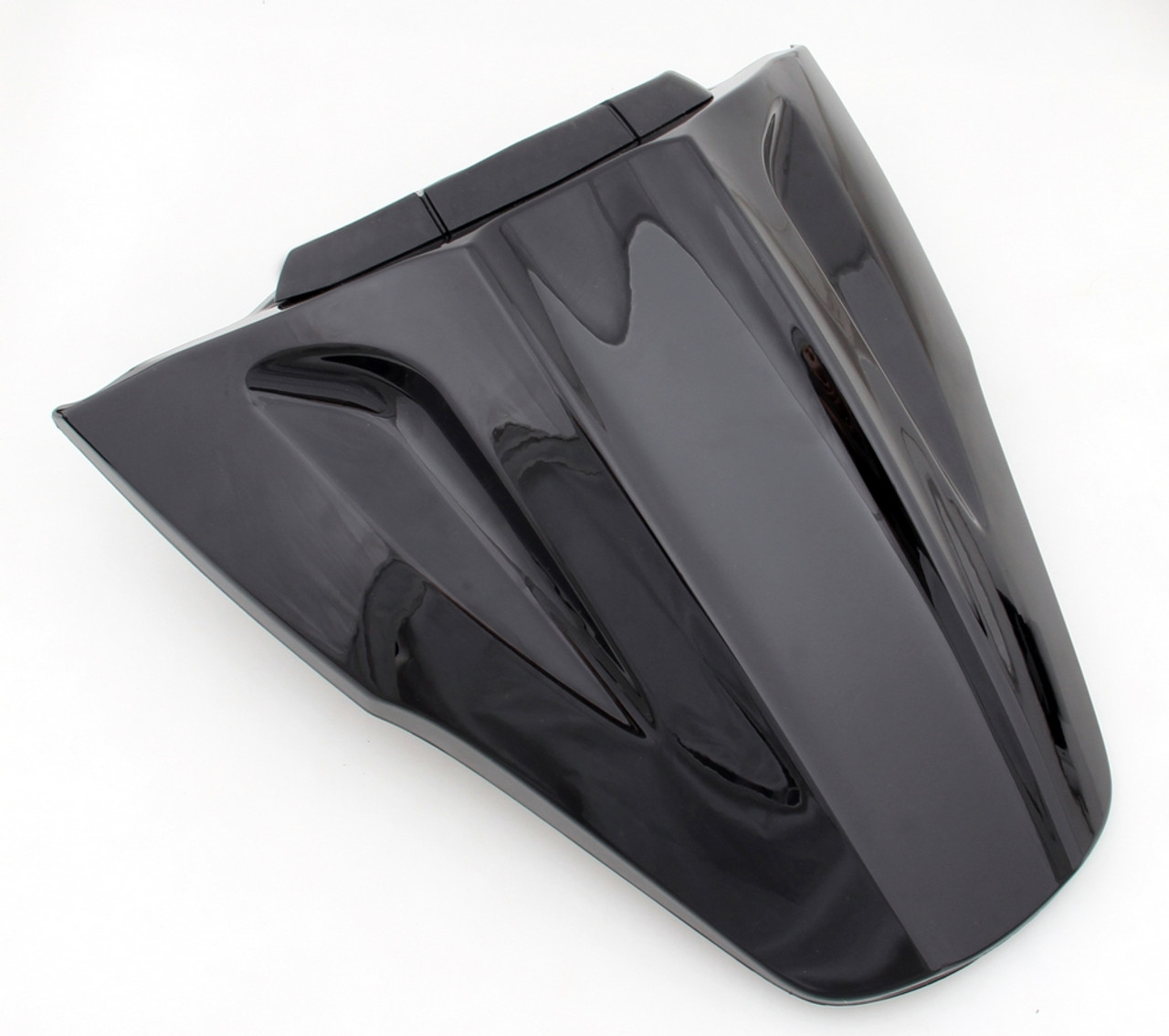 Seat Cowl Rear Cover for Kawasaki ZX10R (2011-2012-2013-2014-2015)Black
