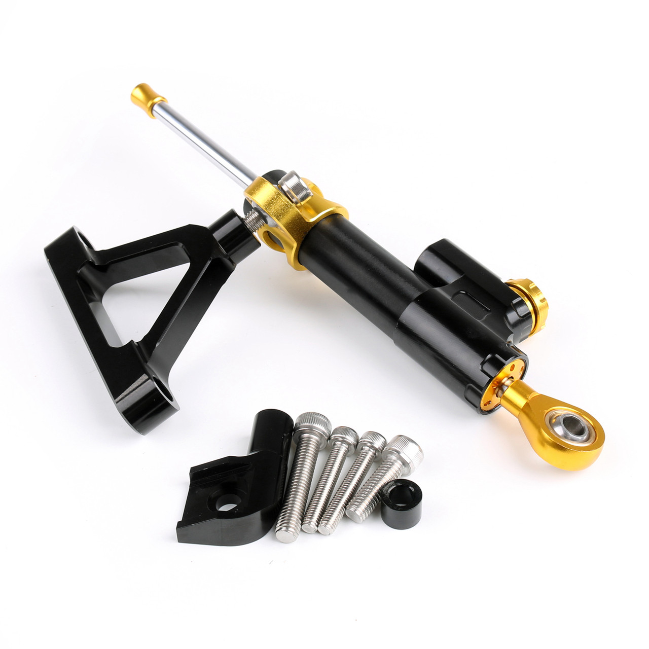Steering Damper Stabilizer Kawasaki ZX6R (2007-2008) ZX 6R