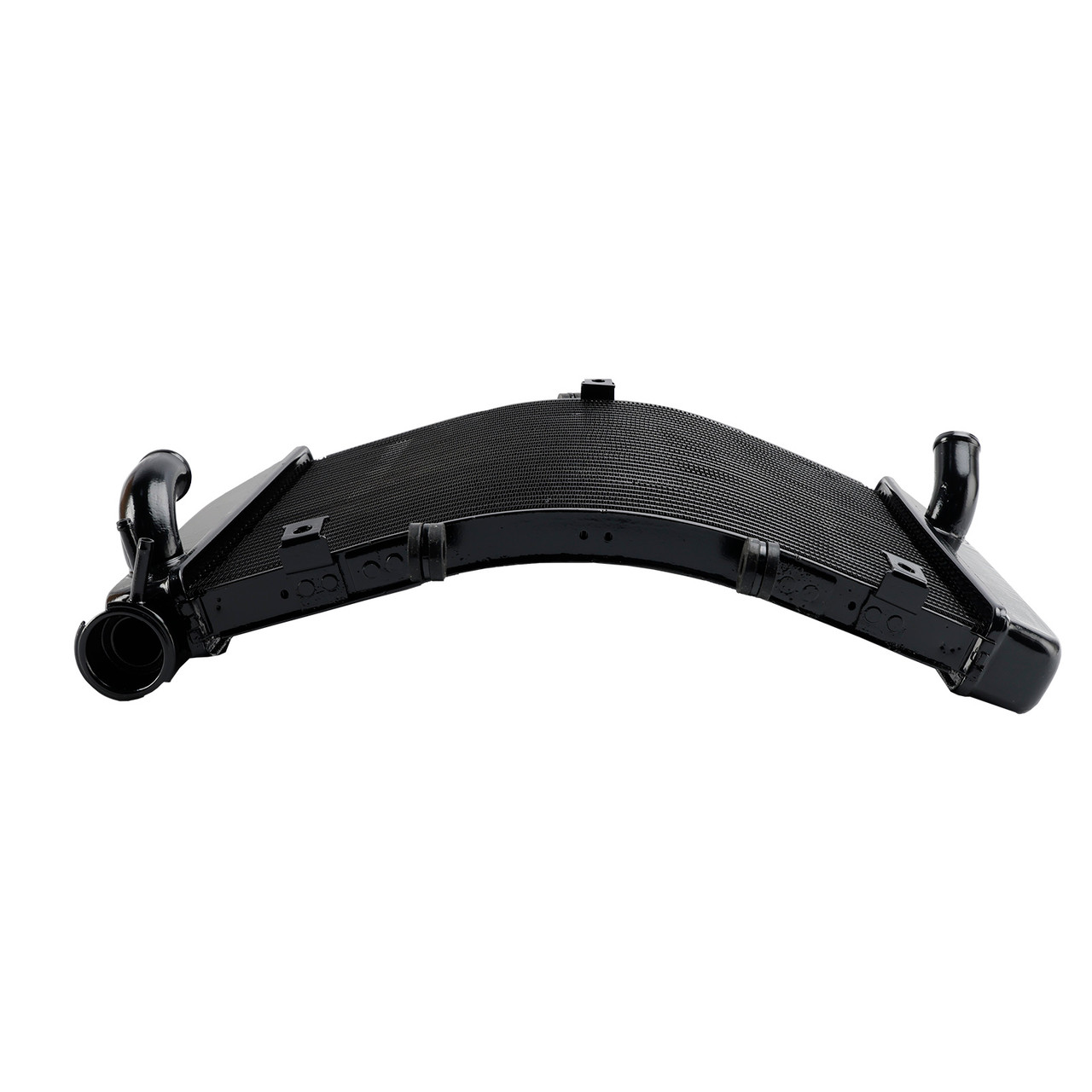Radiator Kawasaki ZX6R Ninja (2007-2008) 39061-0092 - Mad Hornets