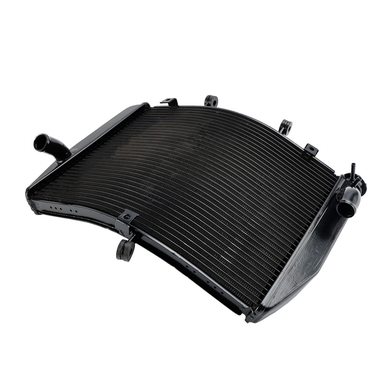 Radiator Kawasaki ZX6R Ninja (2007-2008) 39061-0092 - Mad Hornets