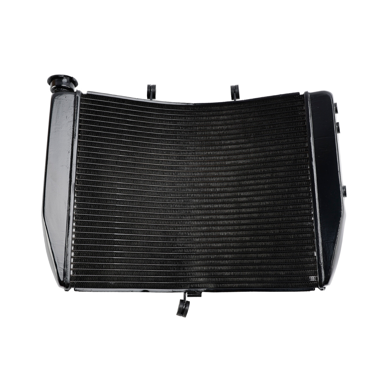 Radiator Kawasaki ZX6R Ninja (2007-2008) 39061-0092 - Mad Hornets