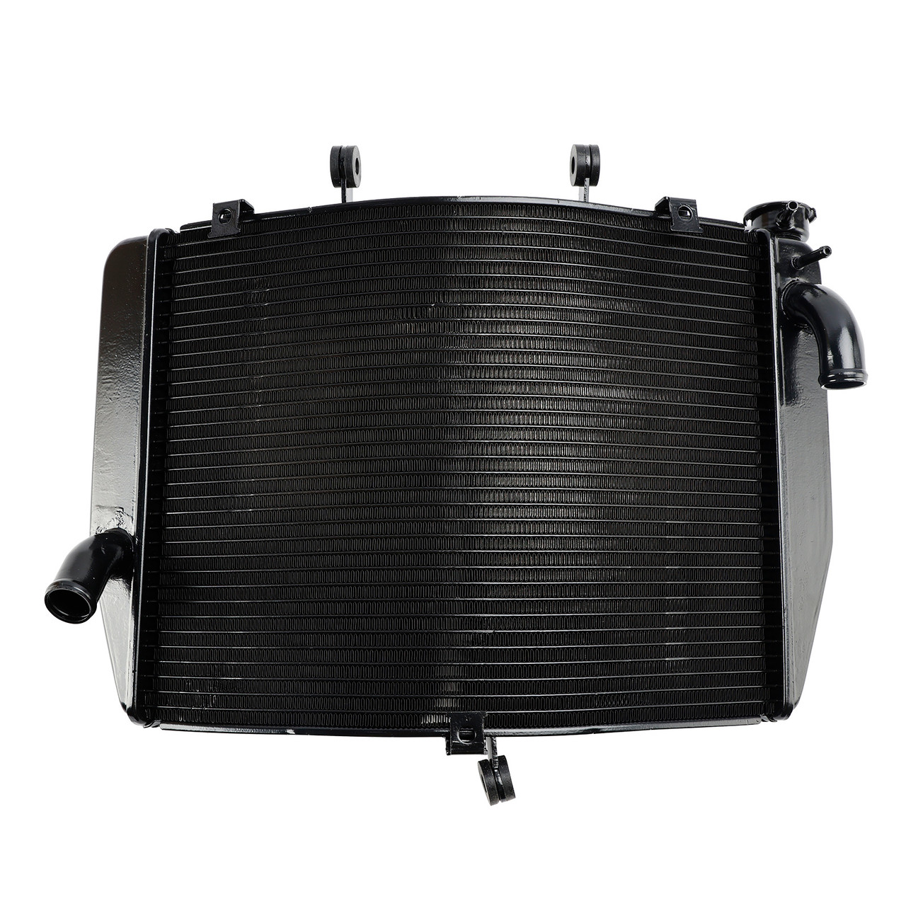 Radiator Kawasaki ZX6R Ninja (2007-2008) 39061-0092 - Mad Hornets