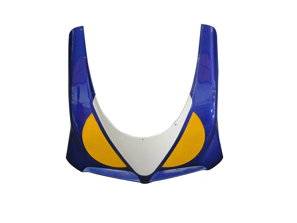 Amotopart Fairings Ducati 996 Blue Yellow Racing (1996-2002)