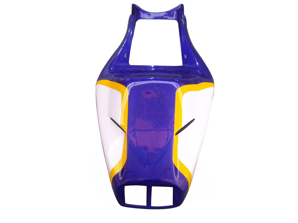 Amotopart Fairings Ducati 996 Blue Yellow Racing (1996-2002)