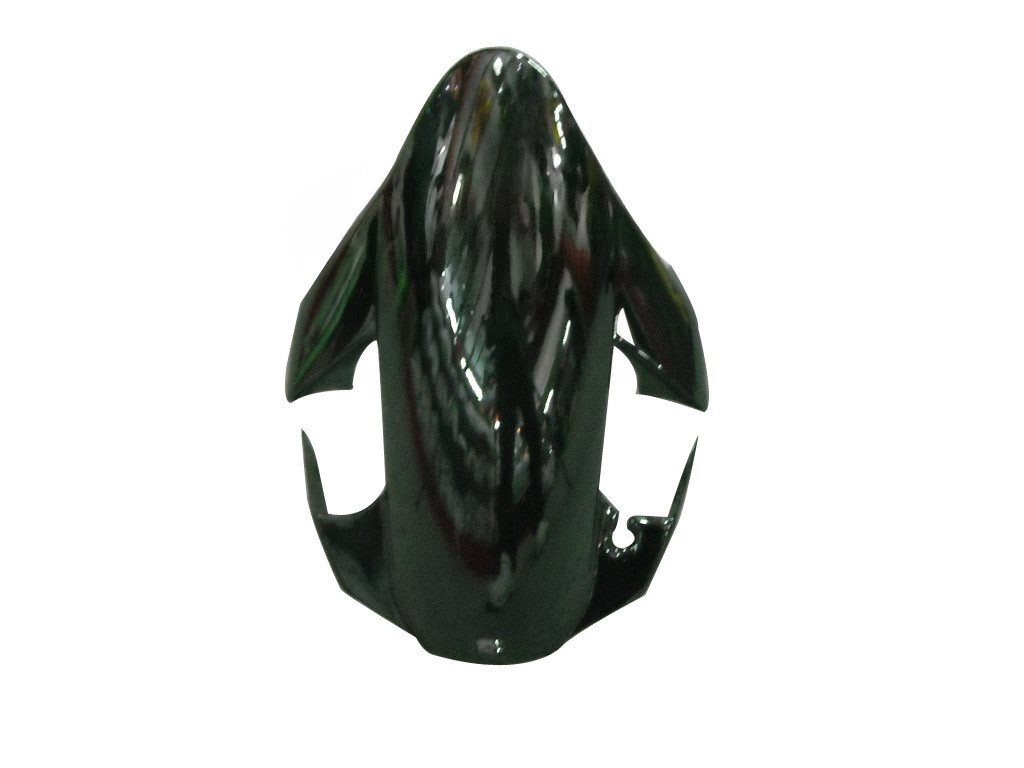 Amotopart Fairings Ducati 999 Black & Yellow Racing (2005-2006)