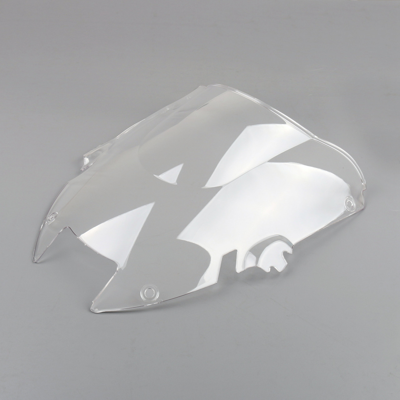 Windshield WindScreen Honda VTR1000F VTR1000 Firestorm SuperHawk (97-05) Clear