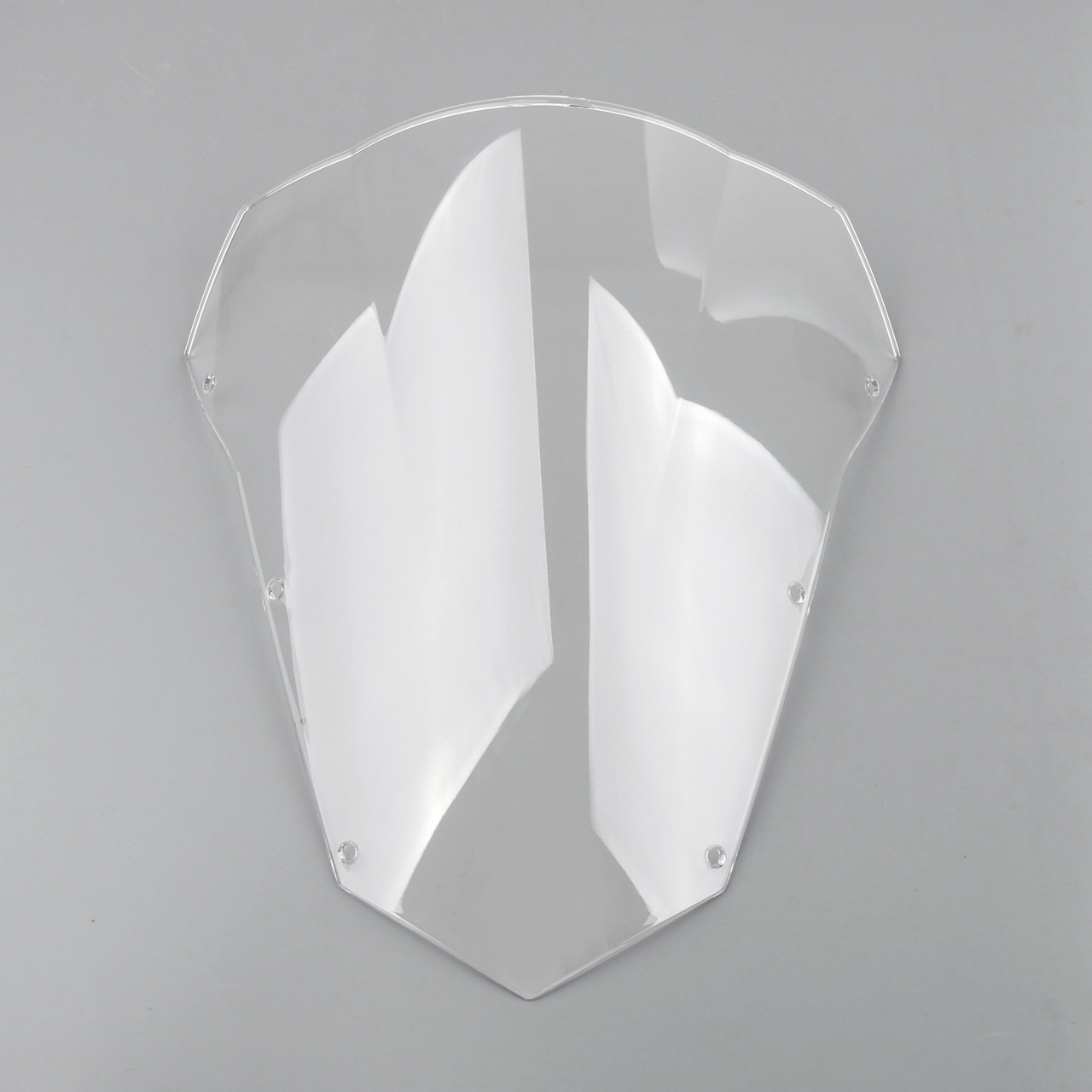 Windscreen Windshield Yamaha FZ6 FAZER (2003-2008) Clear