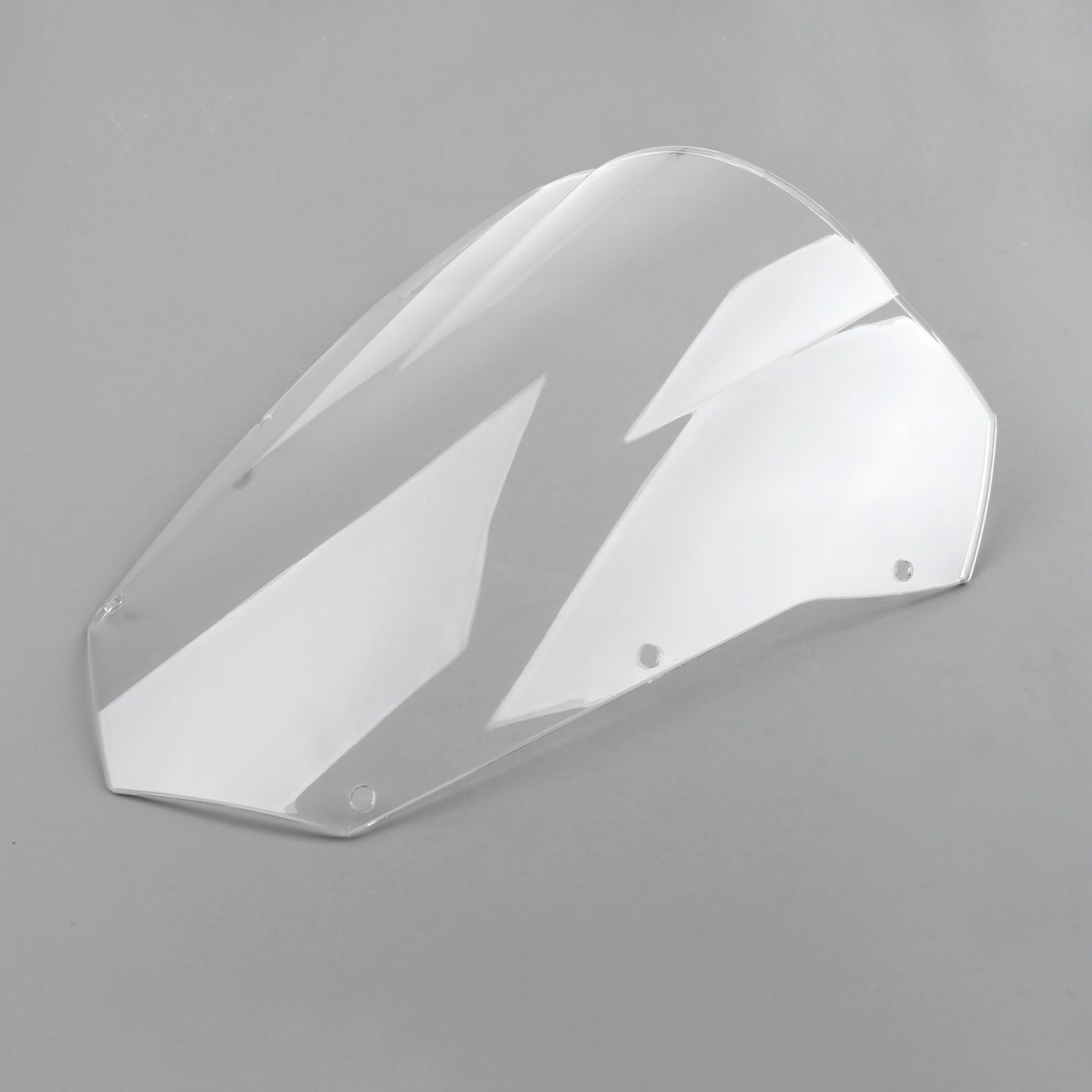 Windscreen Windshield Yamaha FZ6 FAZER (2003-2008) Clear