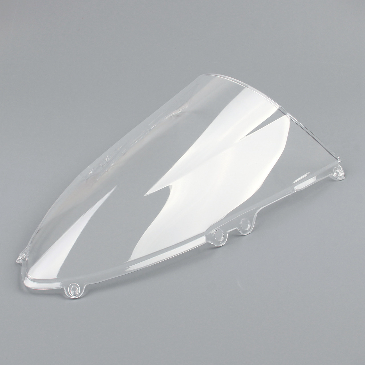 Windshield WindScreen For Ducati Panigale 899/1199/1199R/1199S 2011-2017 Clear