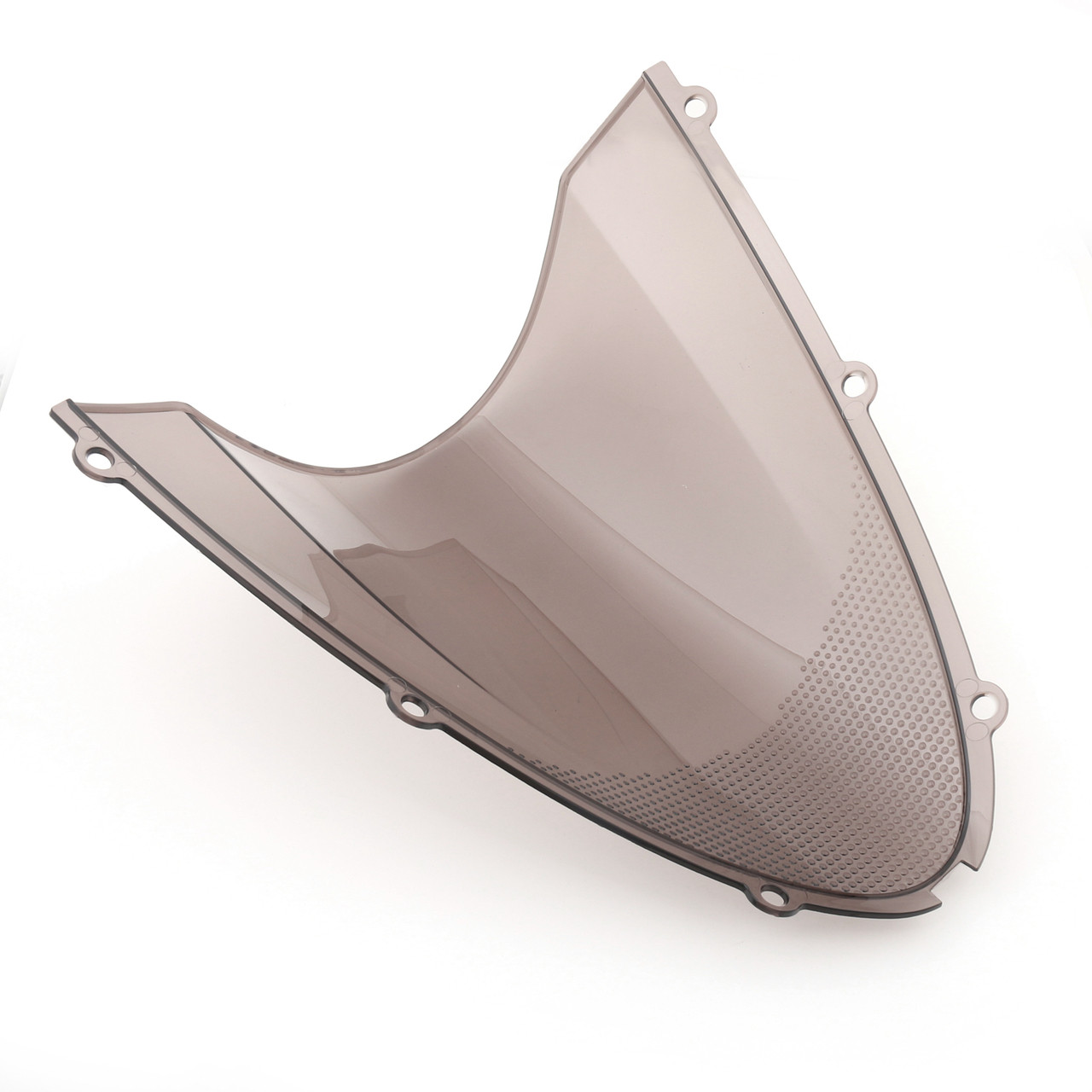 my Windshield WindScreen Kawasaki ZX6R (05-08) ZX10R (2006-2007