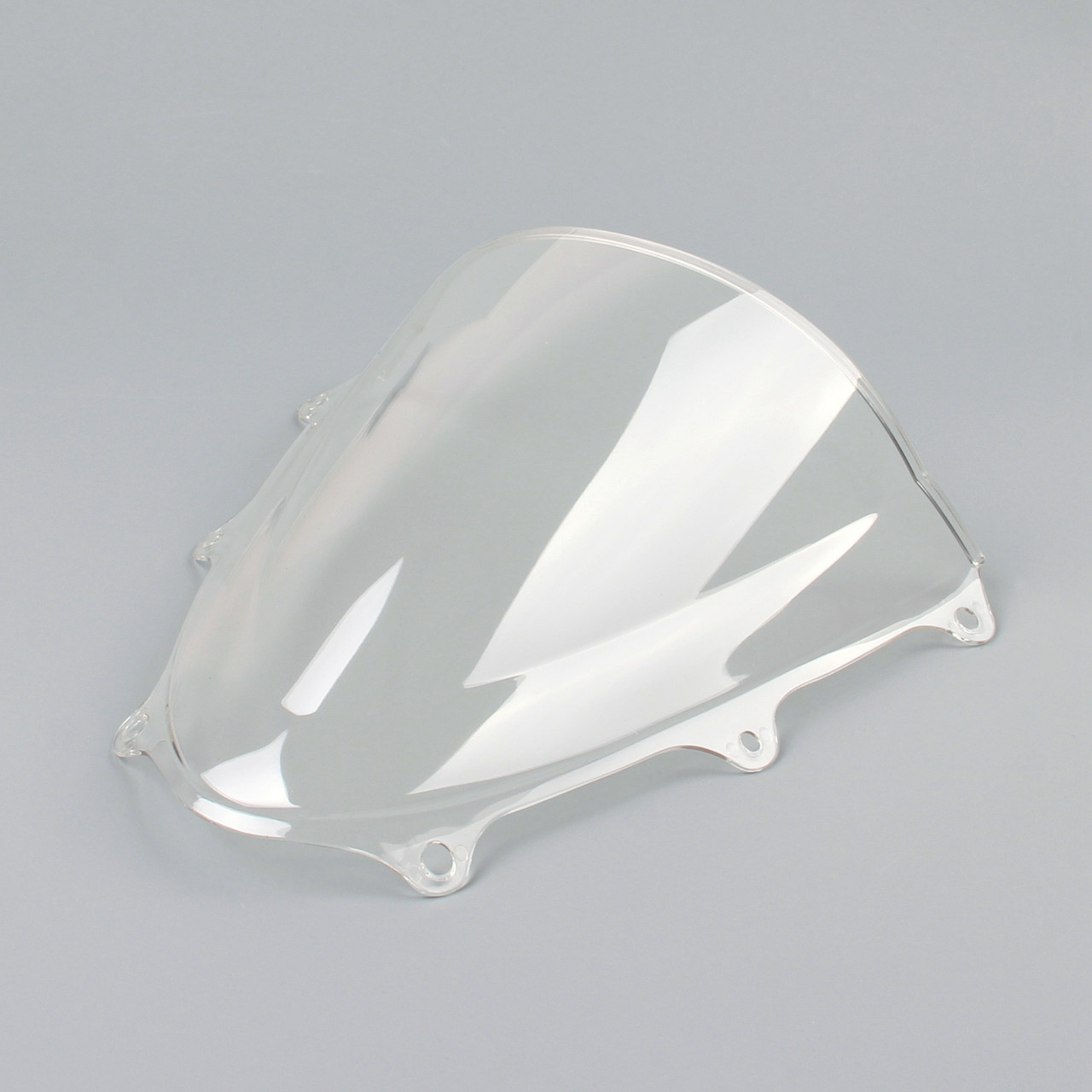 2011-2022 Suzuki GSXR600 GSXR750 ABS Motorcycle Windshield WindScreen  Clear