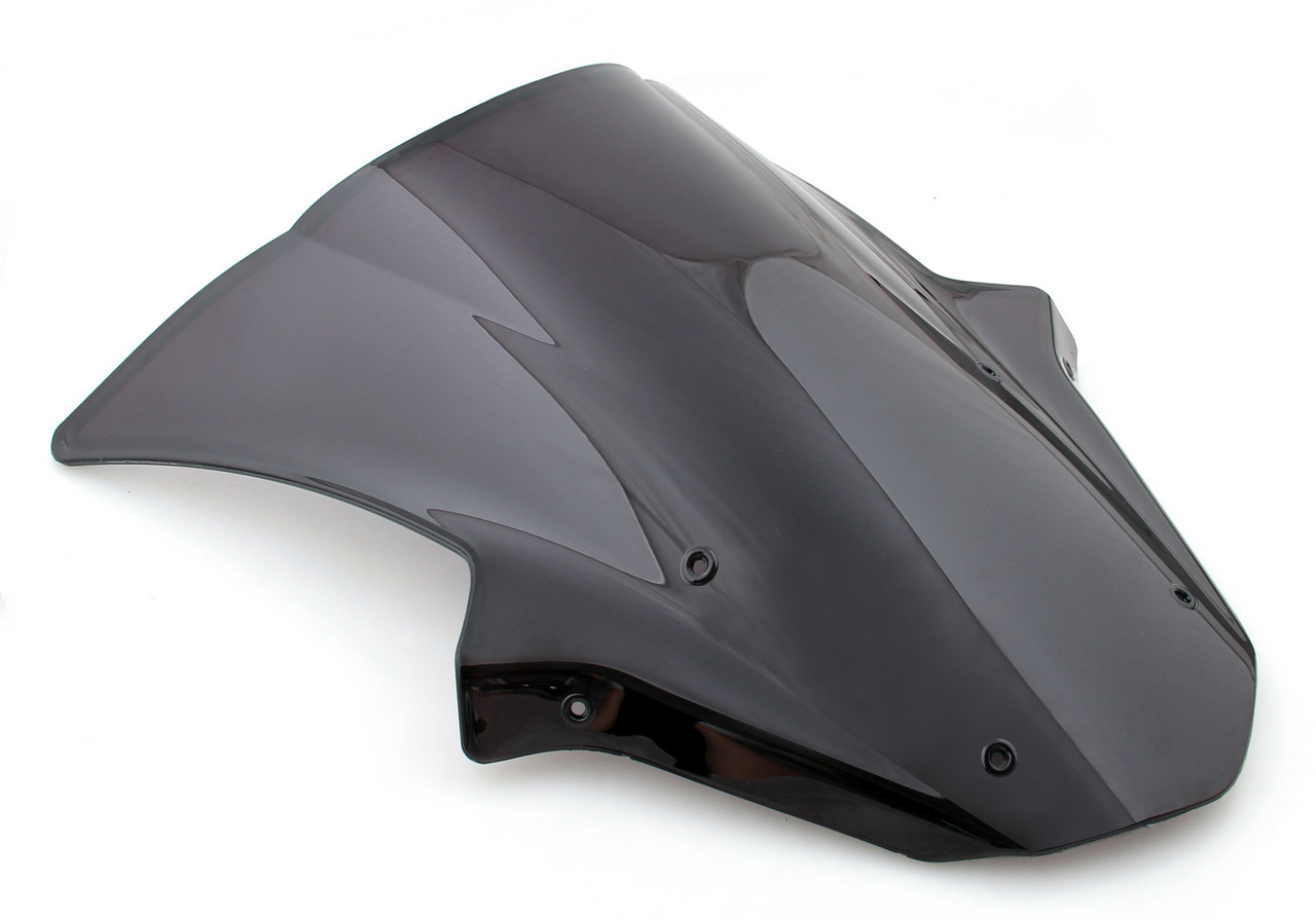 Windscreen Windshield Kawasaki Ninja ZX10R (2011-2015) Double